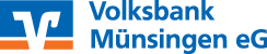 Volksbank Münsingen eG