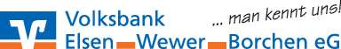 Volksbank Elsen – Wewer – Borchen eG