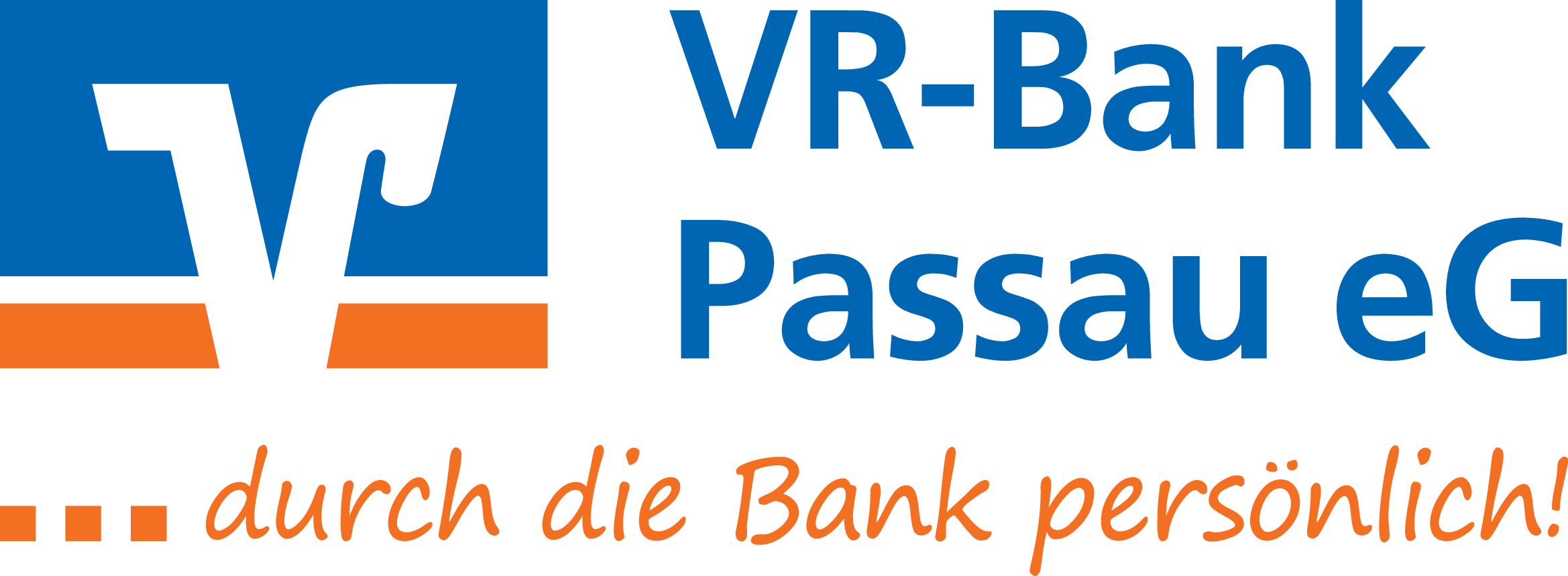 VR-Bank Passau eG